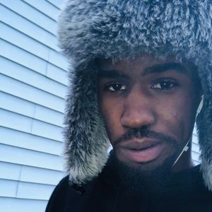 Meet your Posher, Brandon